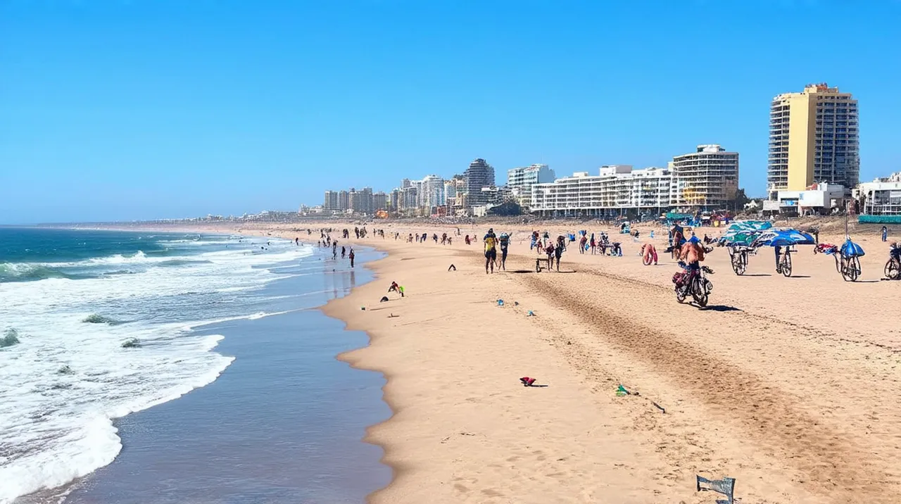 Mar del Plata Activities: Top 10 Unforgettable Experiences