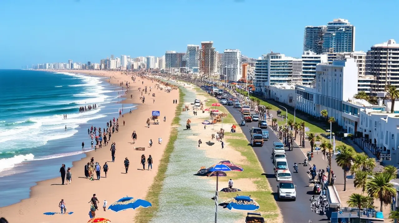 Mar del Plata Experiences: Top 10 Unforgettable Adventures