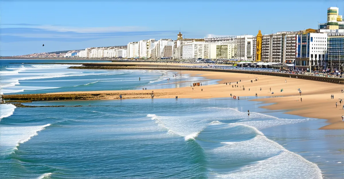 Mar del Plata Itinerary: A Coastal Paradise