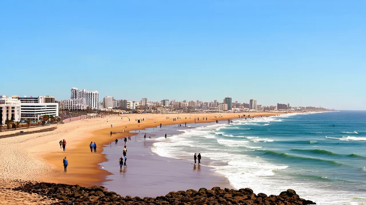 Mar del Plata Landmarks: Discover Top 10 Attractions