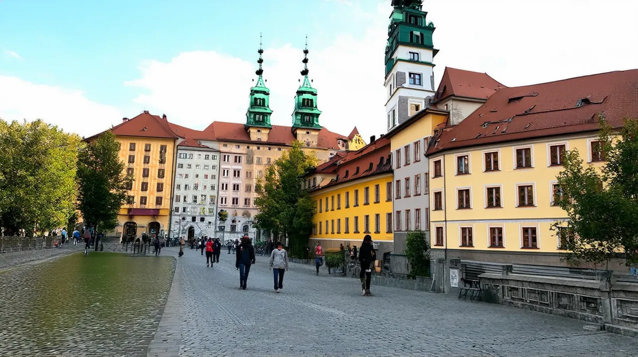 Maribor Activities: Top 10 Adventures to Experience