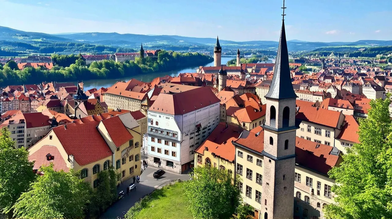 Maribor Adventures: Unforgettable Experiences in Slovenia