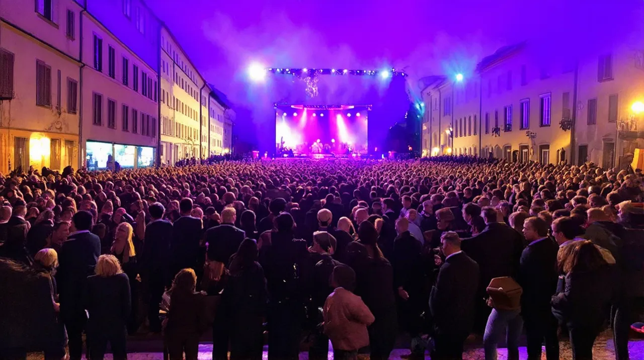 Maribor Events: Top 10 Must-See Festivals and Activities