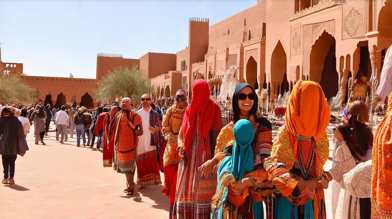 Marrakesh Activities: Top 10 Unforgettable Experiences