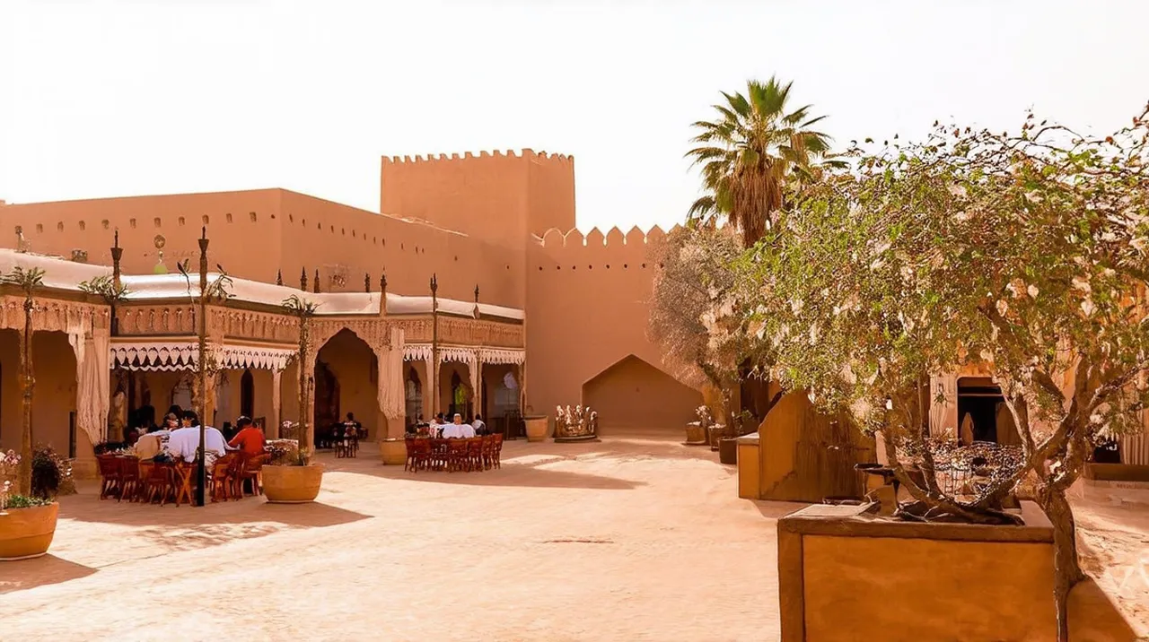 Marrakesh Adventures: Top 10 Unique Experiences Awaiting You