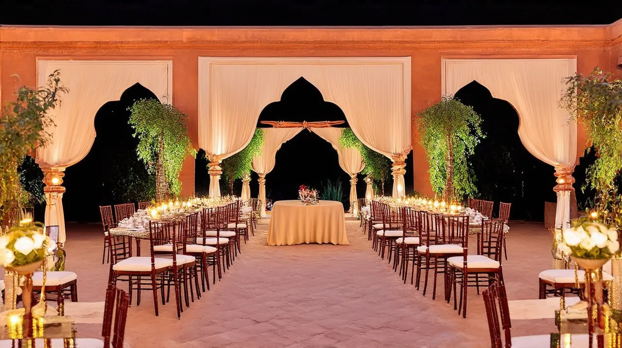 Marrakesh Events: Top 10 Must-Attend Experiences