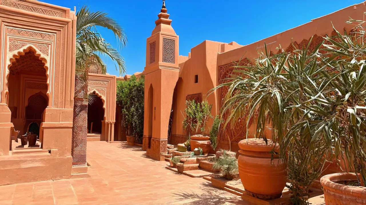 Marrakesh Highlights: Discover 10 Unmissable Experiences