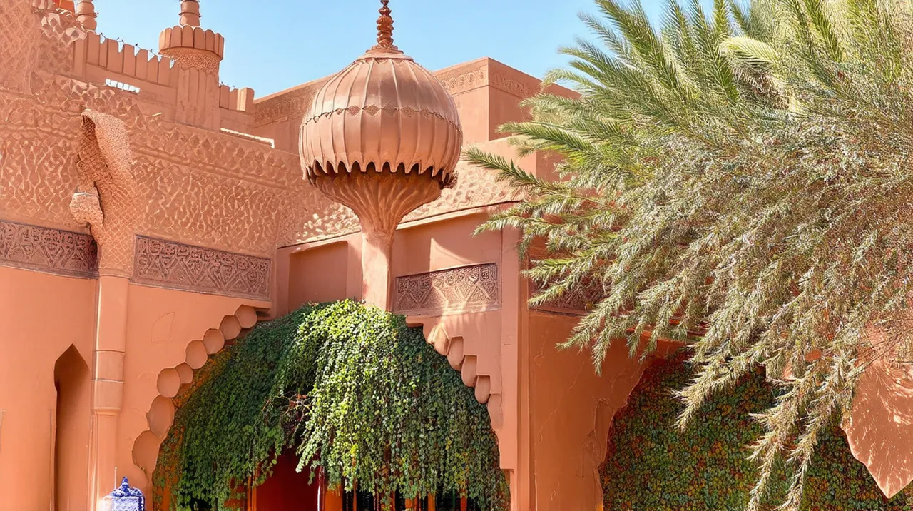 Marrakesh Landmarks: Discover 10 Unmissable Sites