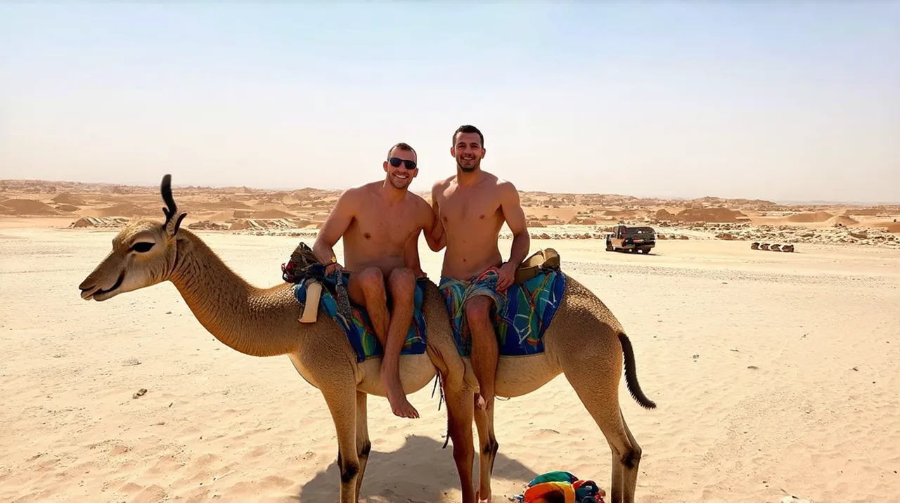 Marsa Alam Adventures: Top 10 Thrilling Activities