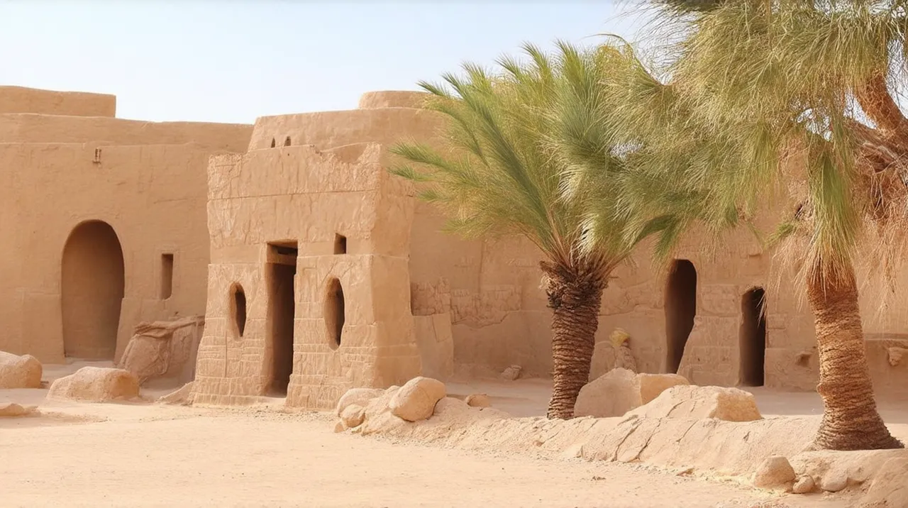 Marsa Alam Culture: 10 Unique Experiences to Explore