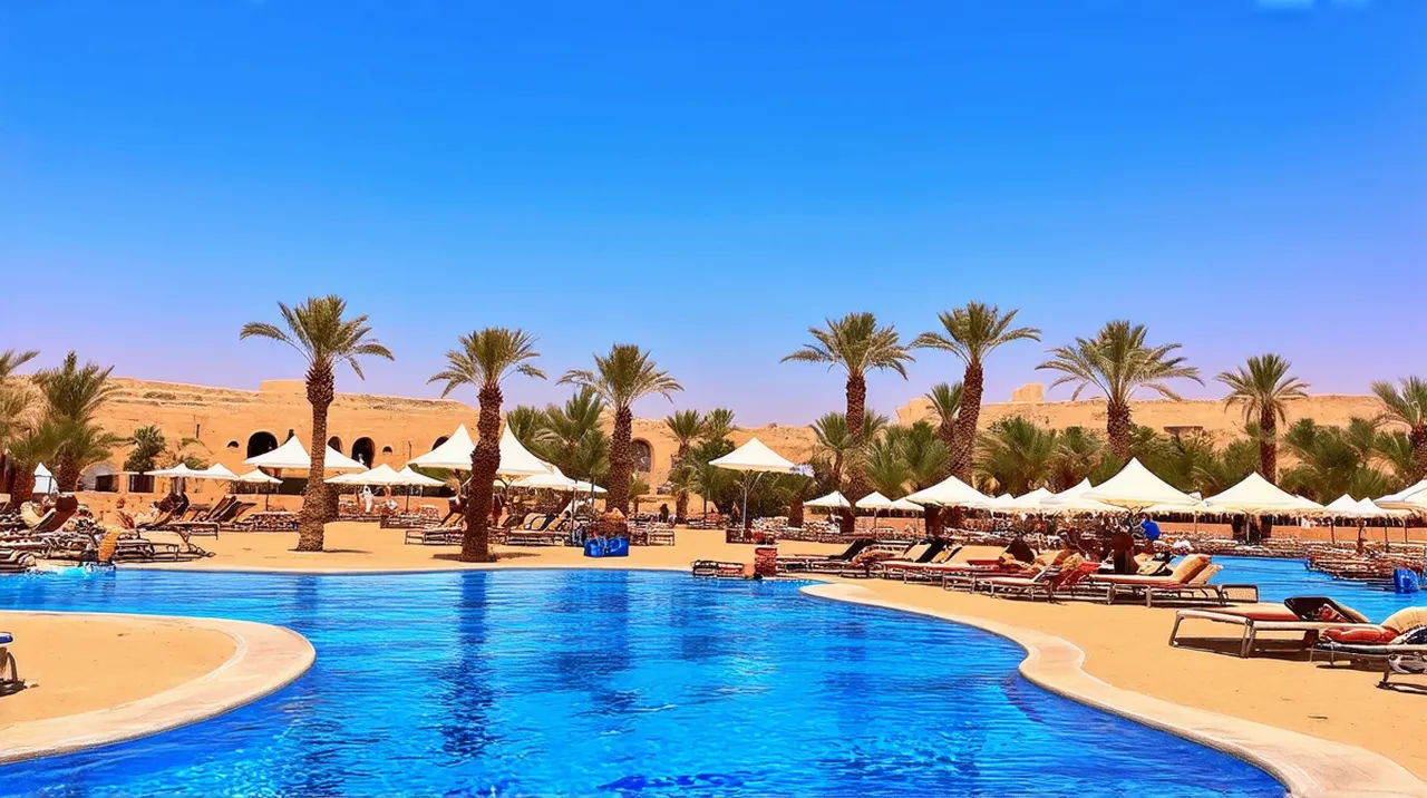 Marsa Alam Events: Your Guide to Unmissable Experiences