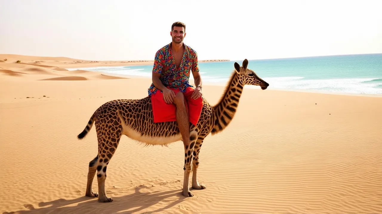 Marsa Alam Experiences: Top 10 Adventures Await