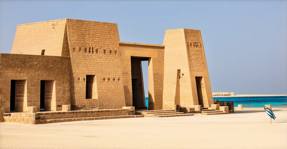 Marsa Alam Itinerary: Unforgettable 5 Days