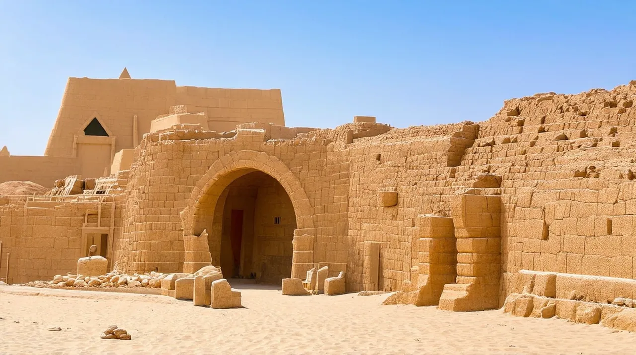 Marsa Alam Landmarks: Discover Top 10 Must-See Sites