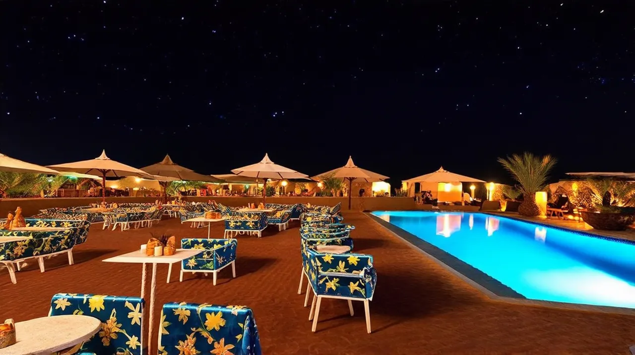 Marsa Alam Nightlife: Top 10 Experiences You Can&#8217;t Miss