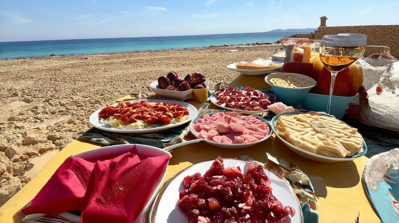 Marsala Activities: Discover 10 Unique Experiences