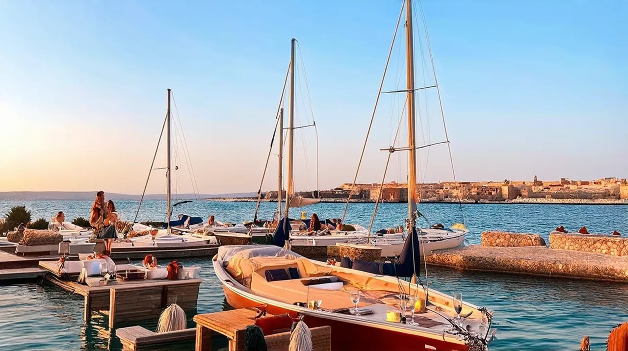 Marsala Experiences: Discover 10 Unique Adventures