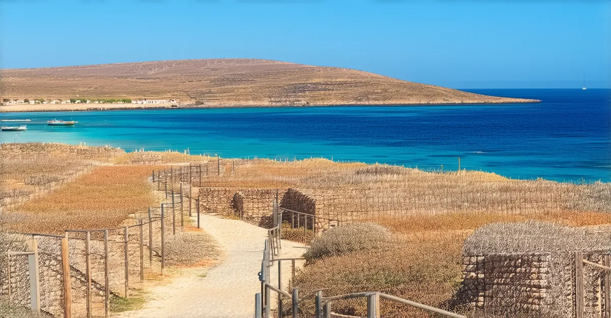 Marsala Itinerary: Perfect 3-Day Guide