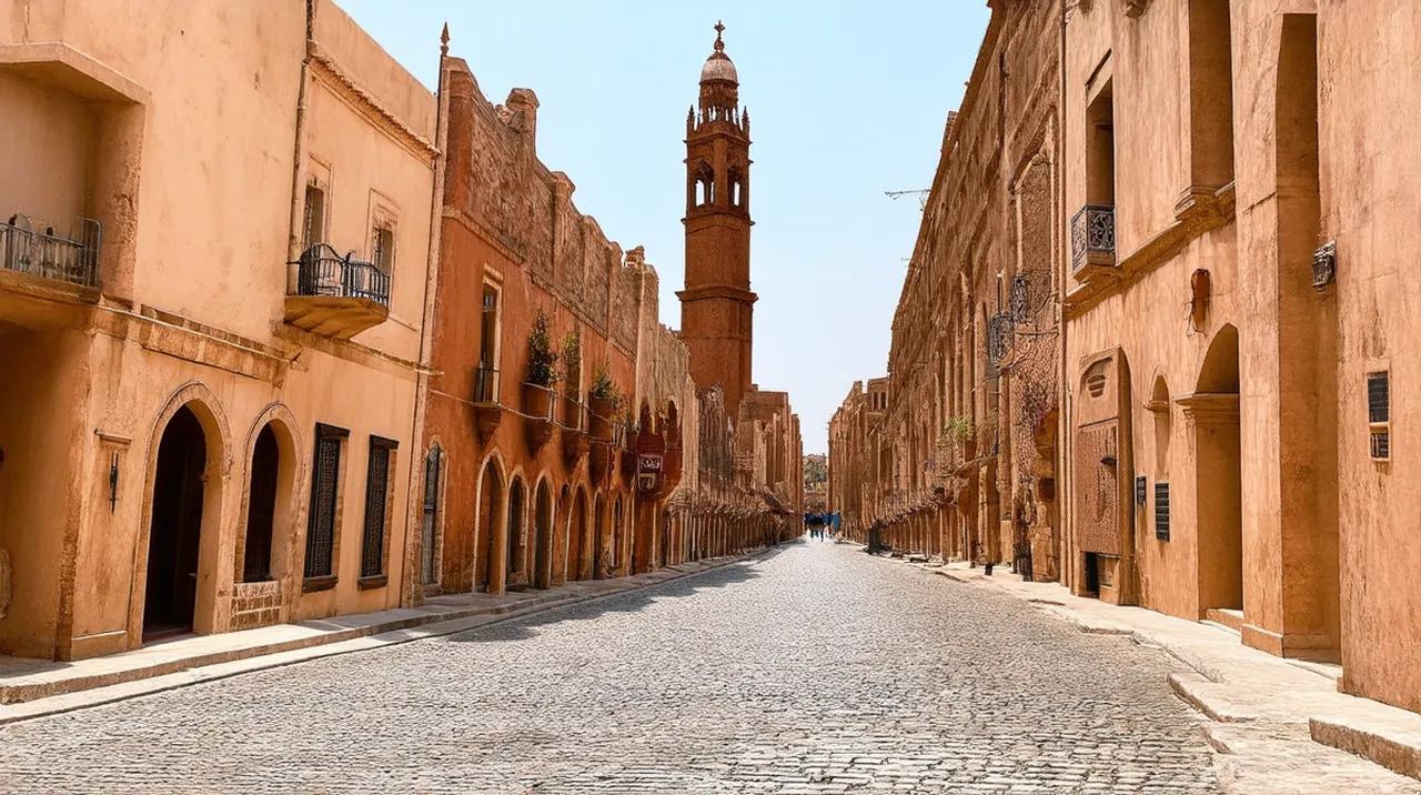 Marsala Landmarks: Discover 10 Historical Gems