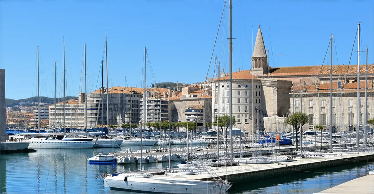 Marseille Itinerary: Discover the City in 4 Days