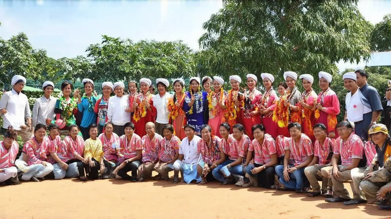 Mataram Activities: Unforgettable Experiences in Lombok