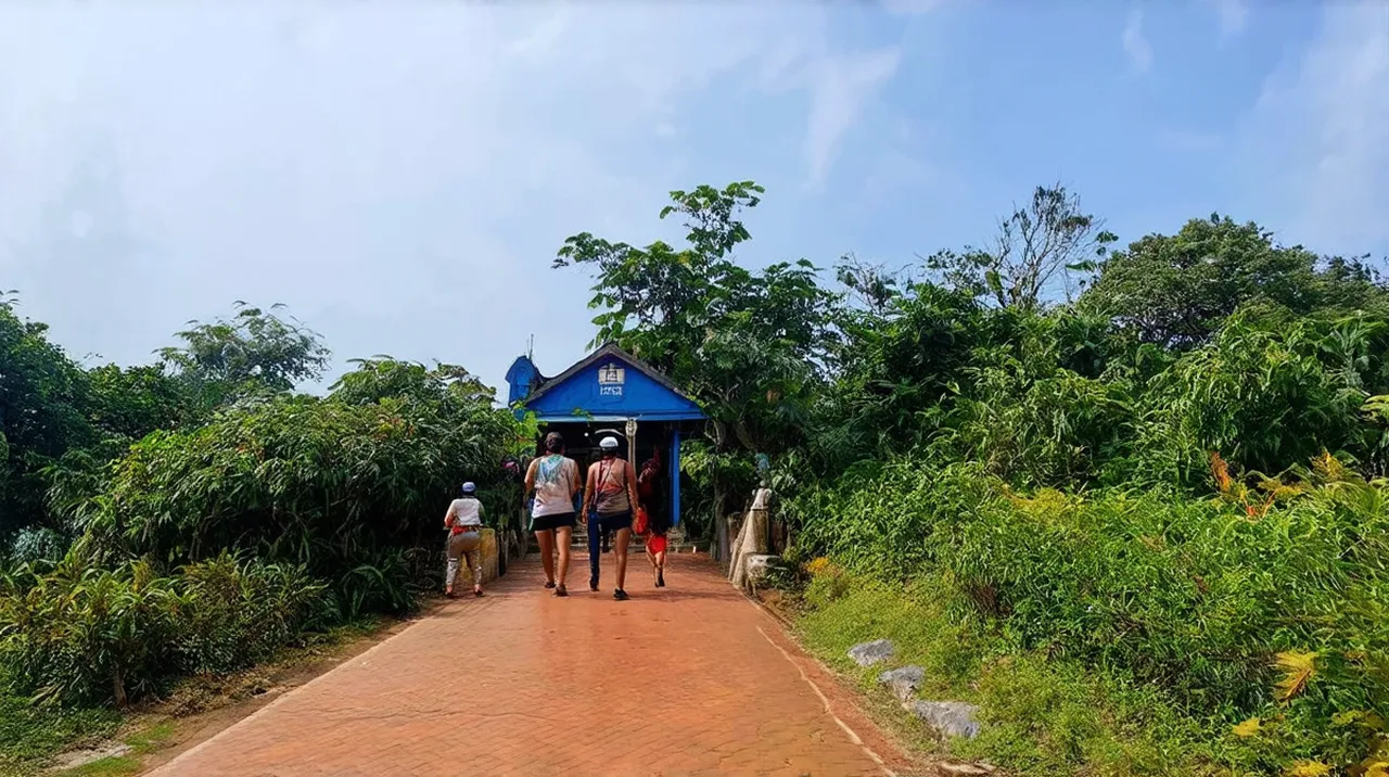 Mataram Adventures: Explore 10 Unforgettable Activities