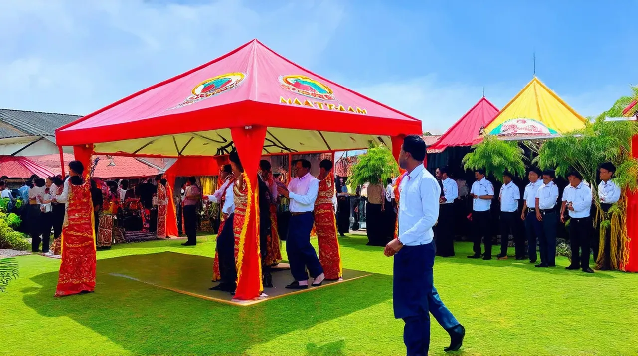 Mataram Events: Your Guide to the Best Experiences