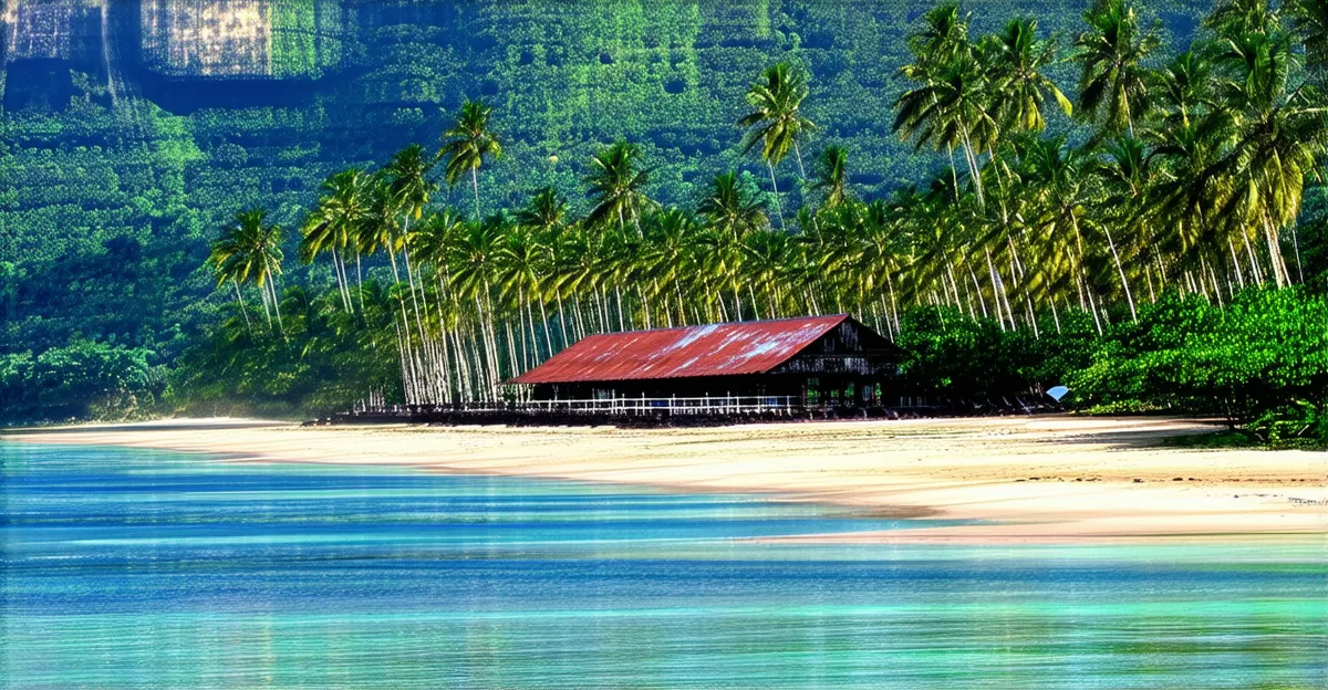Mataram Itinerary: Discover Lombok’s Hidden Gems