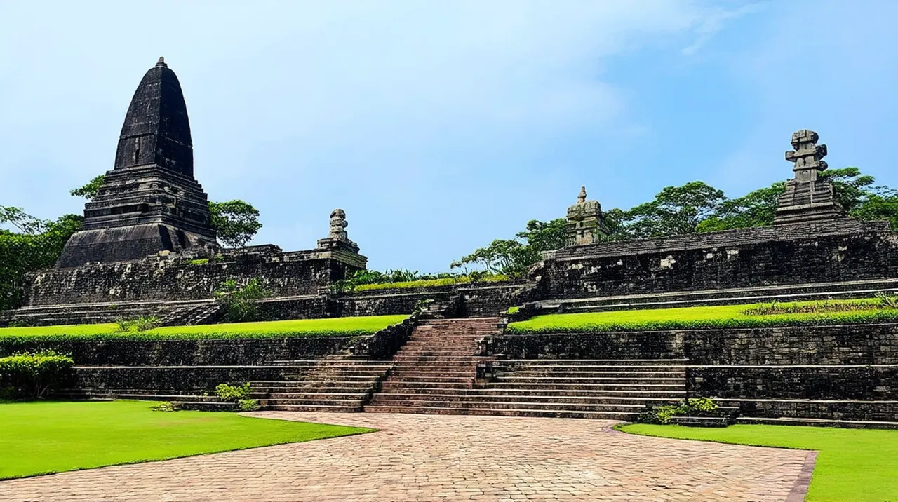 Mataram Landmarks: Top 10 Must-See Attractions
