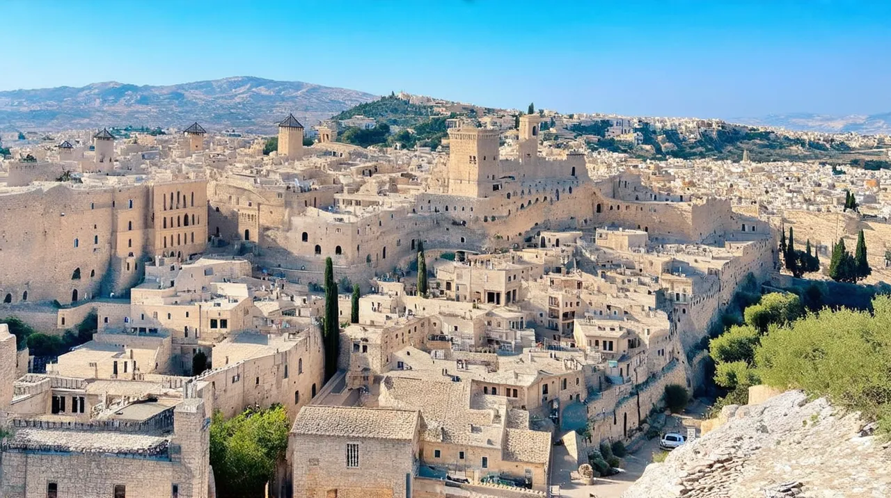 Matera Activities: Top 10 Unique Experiences to Enjoy