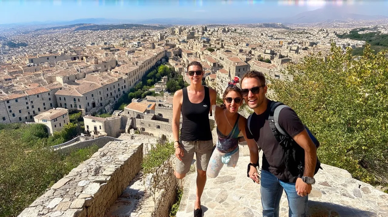 Matera Adventures: Top 10 Experiences in the City
