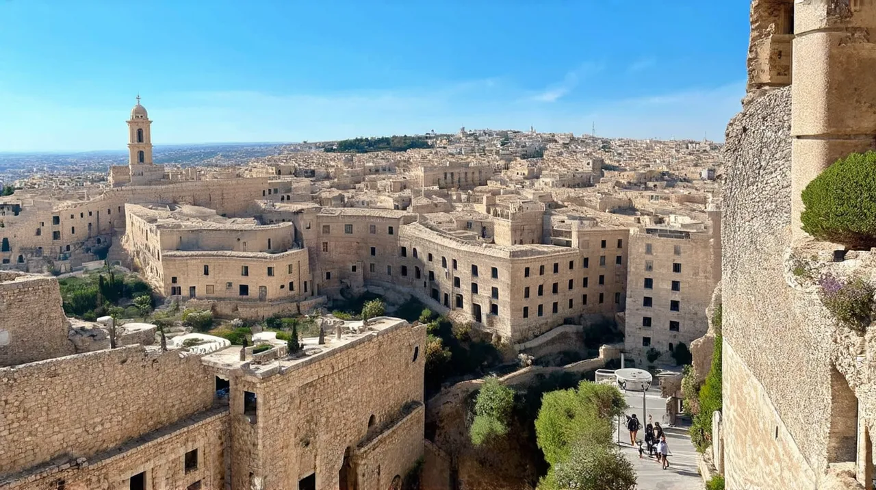 Matera Experiences: Discover 10 Unique Adventures