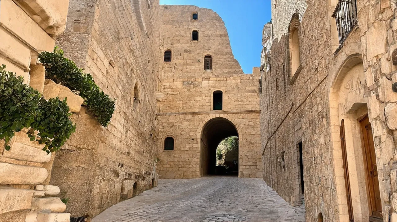 Matera Highlights: 10 Unforgettable Experiences in Italy