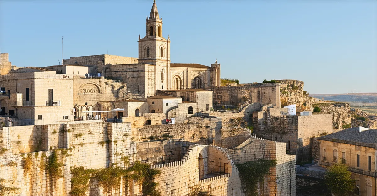 Matera Itinerary: Unveil the Wonders of Sassi