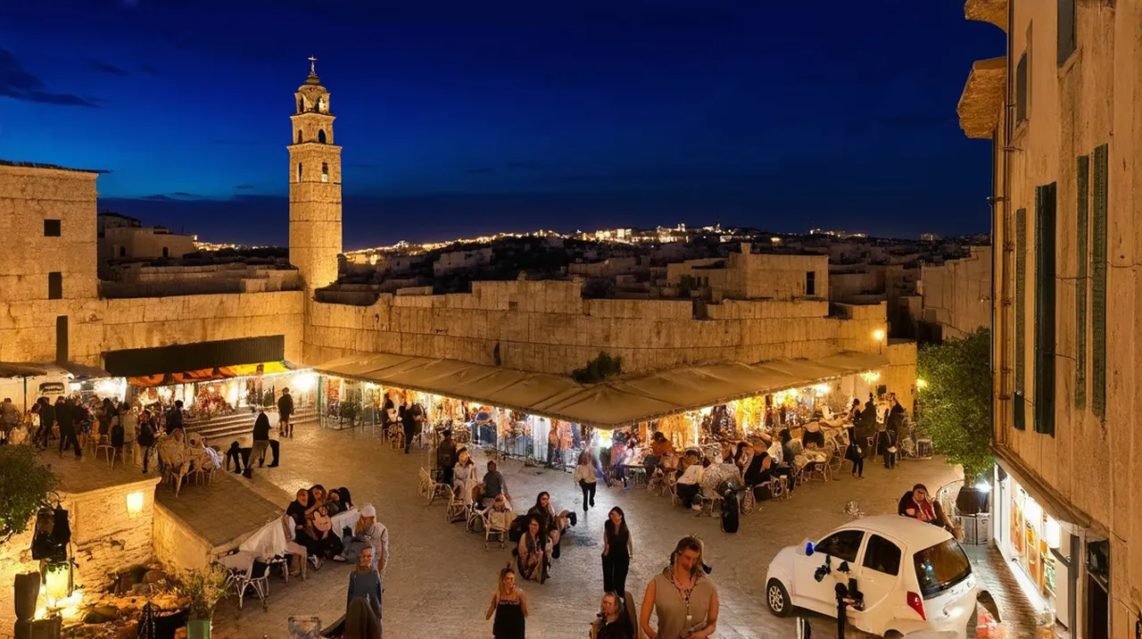 Matera Nightlife: Unforgettable Experiences Under the Stars