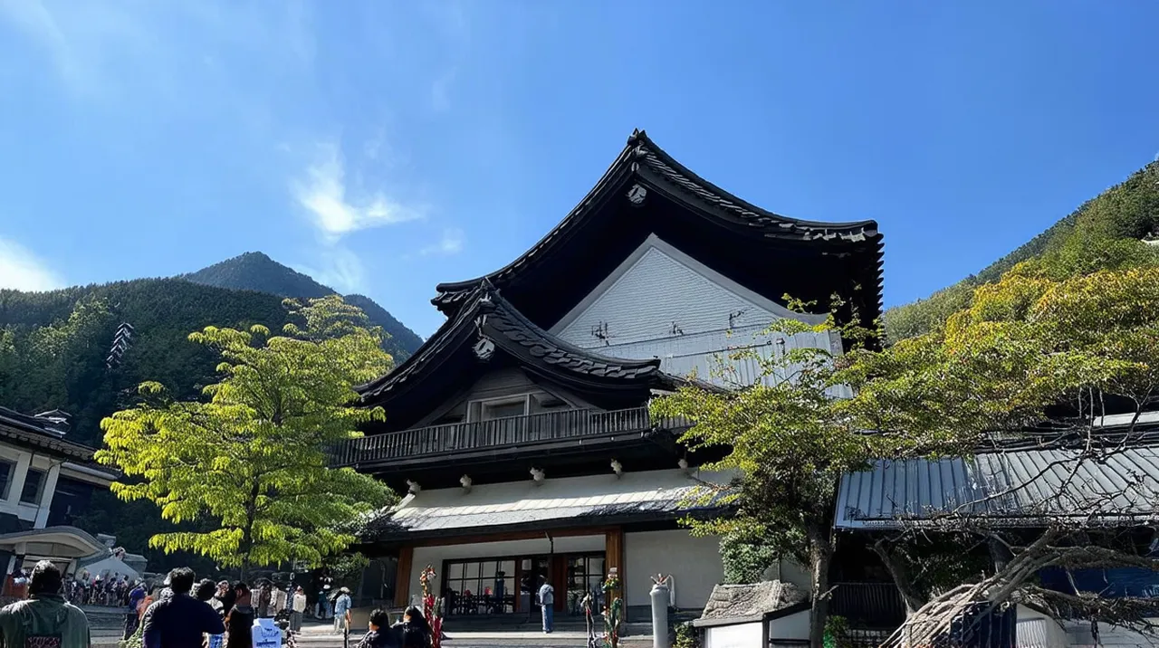 Matsumoto Adventures: Unforgettable Experiences Await
