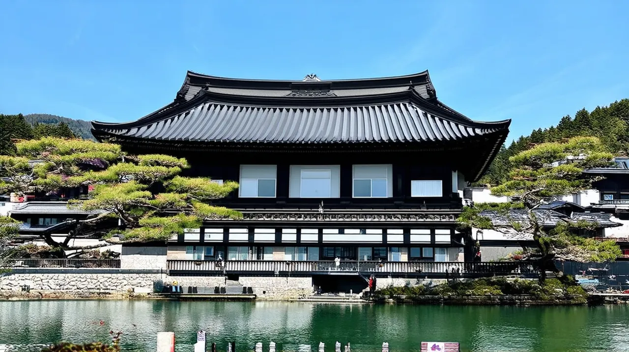 Matsumoto Experiences: 10 Unforgettable Adventures