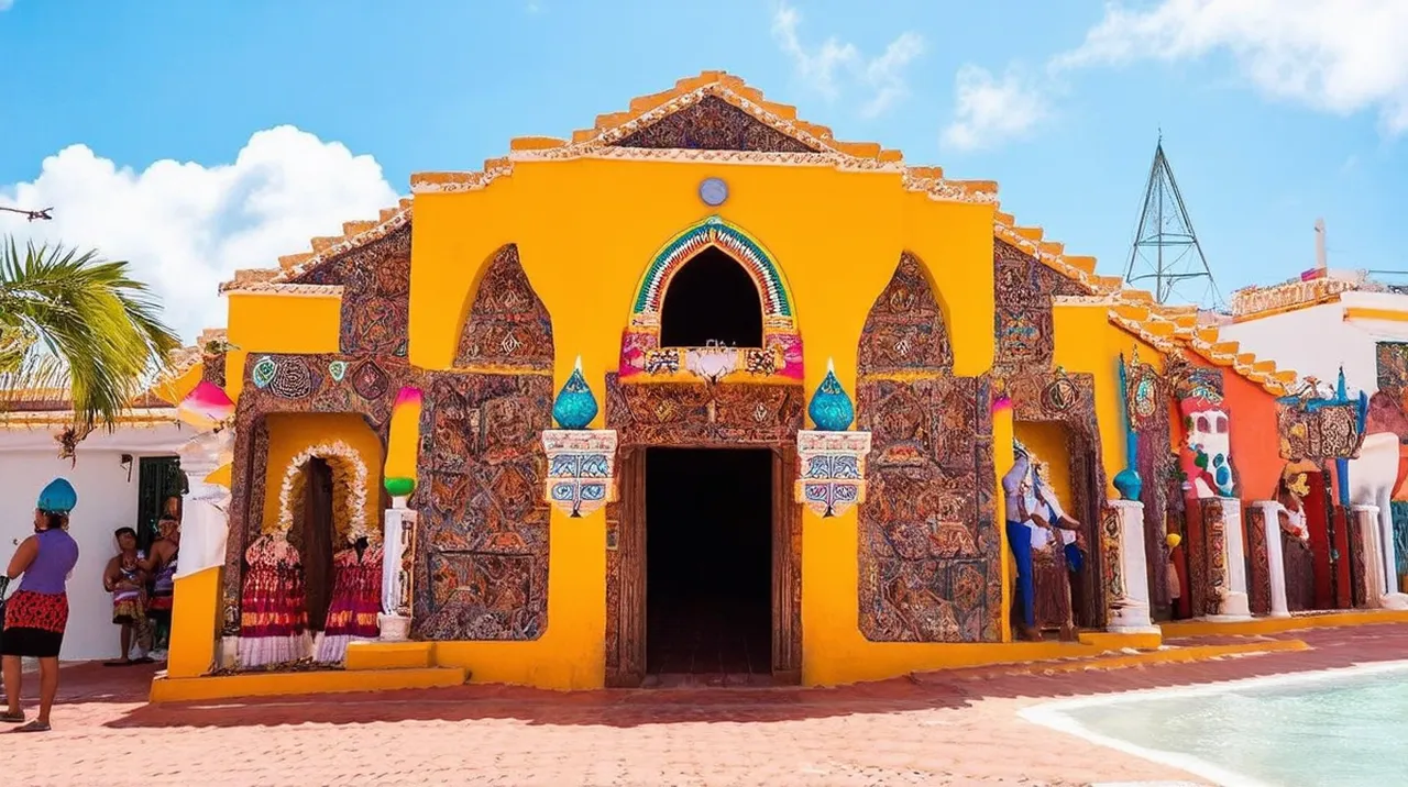 Mazatlán Culture: Explore the Heartbeat of Mexico