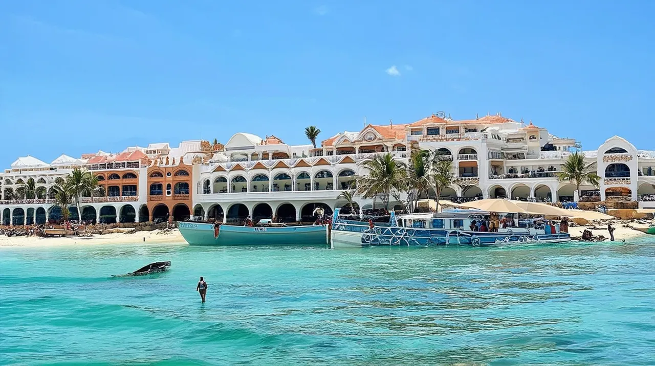 Mazatlán Highlights: 10 Unforgettable Experiences