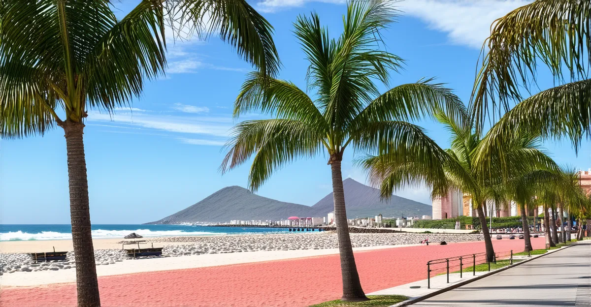 Mazatlán Itinerary: A Perfect 5-Day Adventure