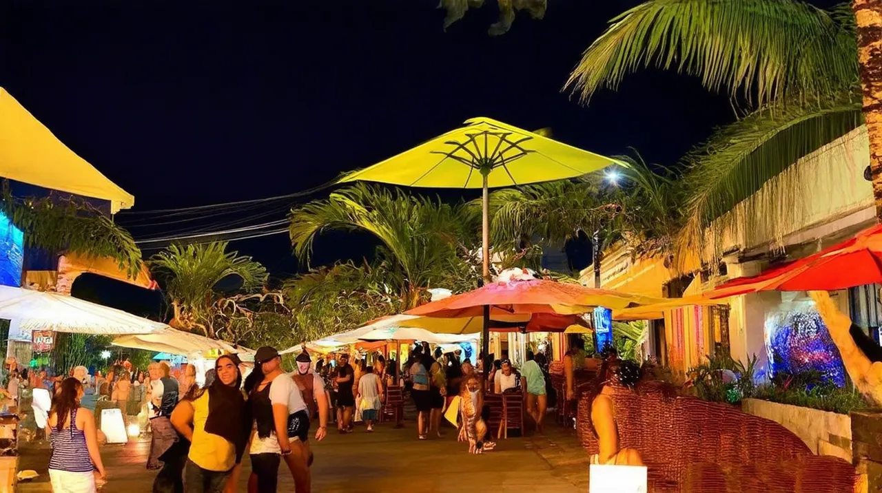 Mazatlán Nightlife: 10 Vibrant Experiences to Explore