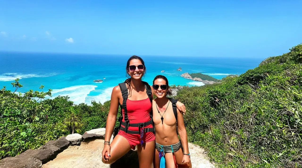 Mazunte Adventures: Unforgettable Experiences Await
