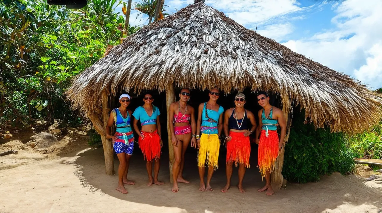 Mazunte Culture: Unveiling 10 Unique Experiences