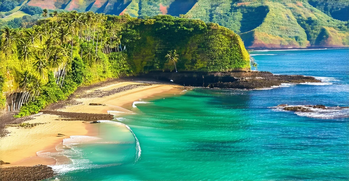 Mazunte Itinerary: Your Perfect Beach Getaway