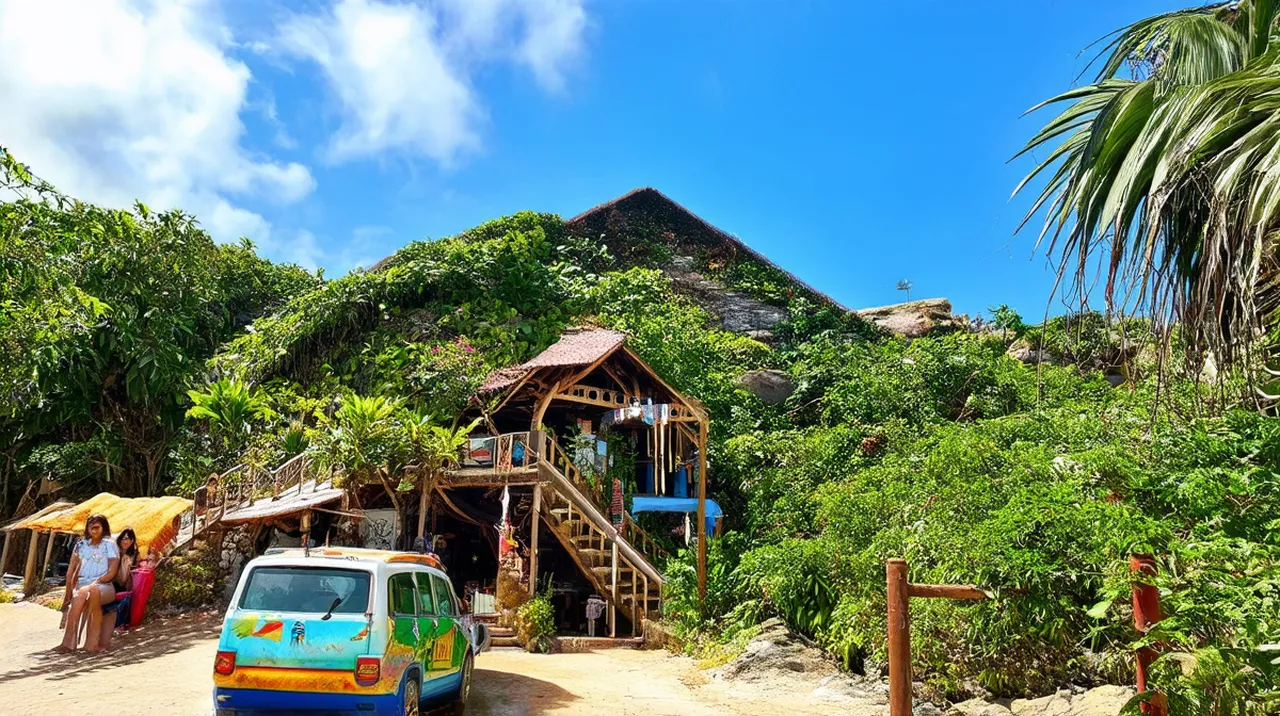Mazunte Landmarks: Explore 10 Must-See Attractions