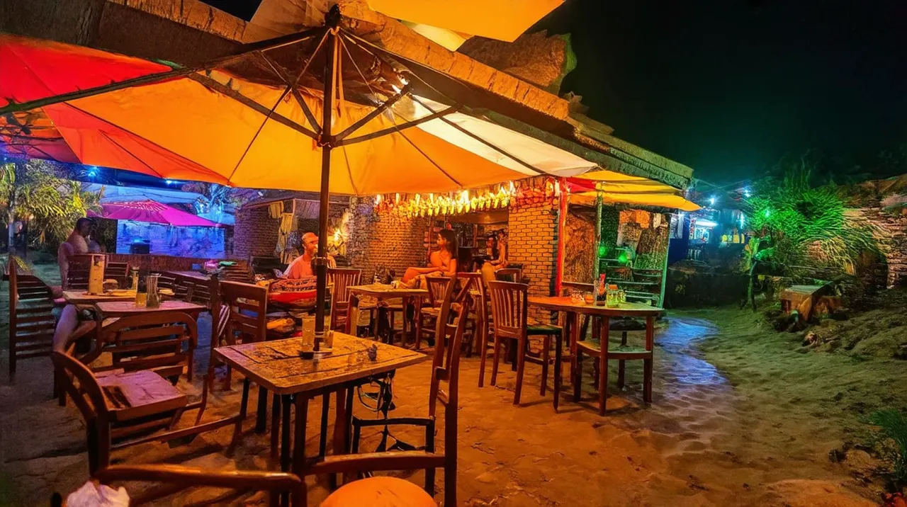 Mazunte Nightlife: Top 10 Experiences You Can&#8217;t Miss