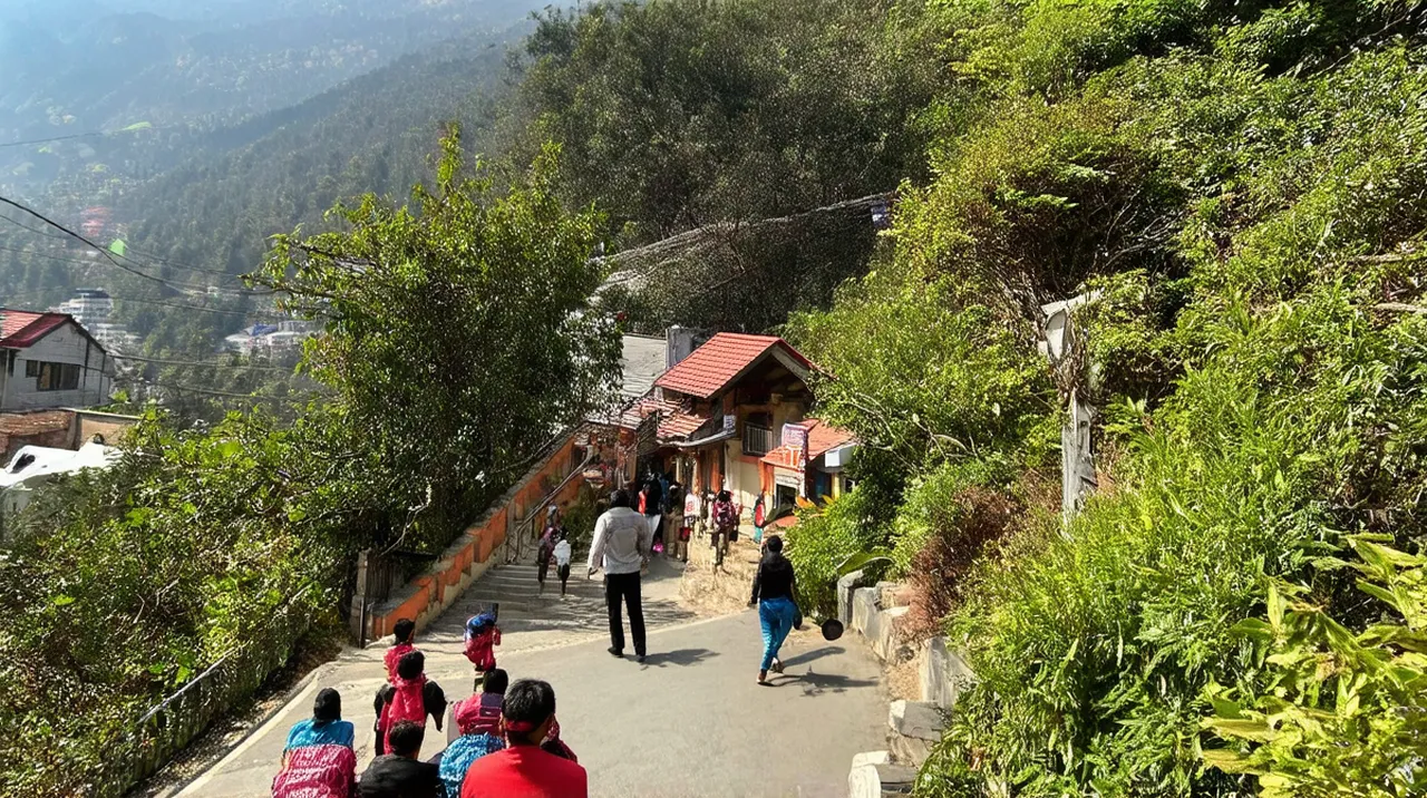 Mcleod Ganj Activities: 10 Unforgettable Experiences