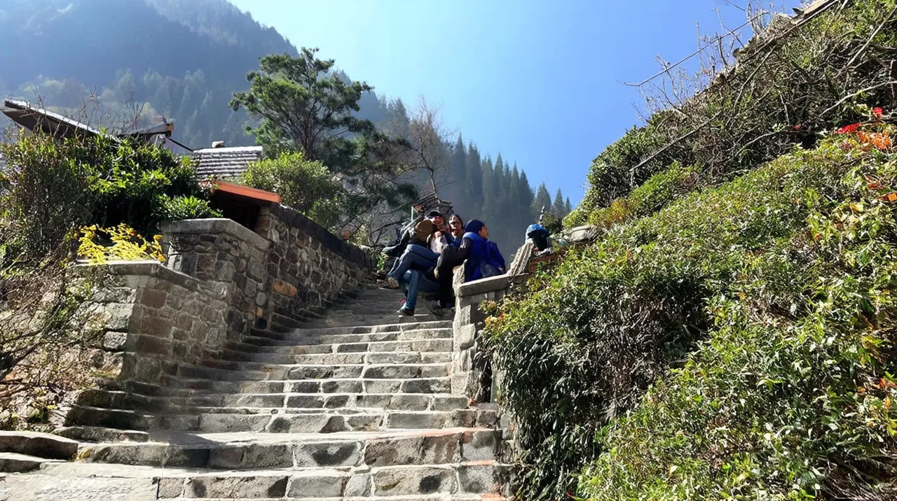 Mcleod Ganj Adventures: 10 Unforgettable Activities