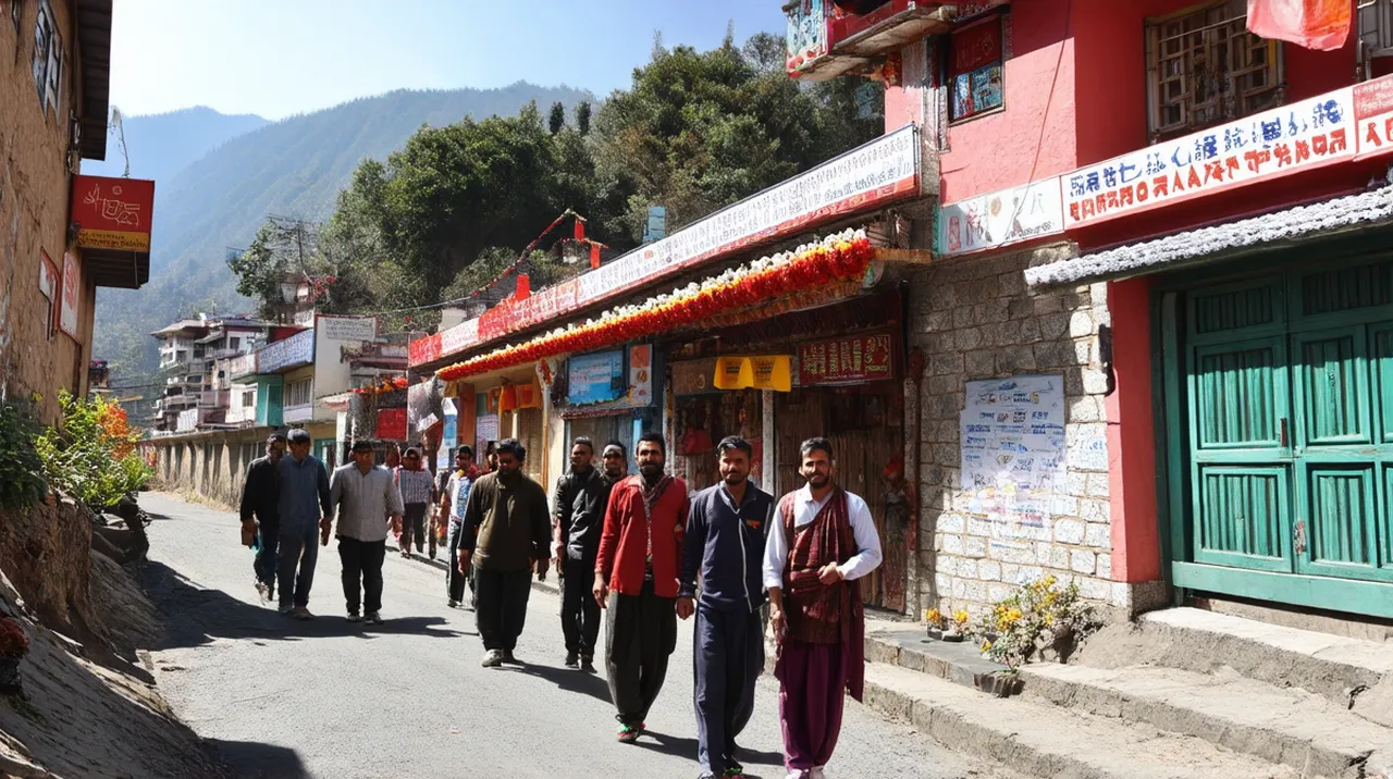 Mcleod Ganj Culture: Top 10 Local Experiences to Try