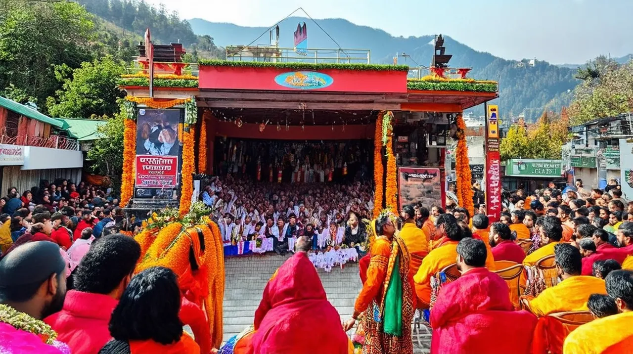 Mcleod Ganj Events: Top 10 Things to Experience This Year